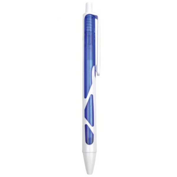 Bolígrafo Hooper Azul